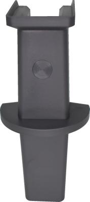 Führungsschuheinlage für Gelenkkugel 127x34x16mm Schiene